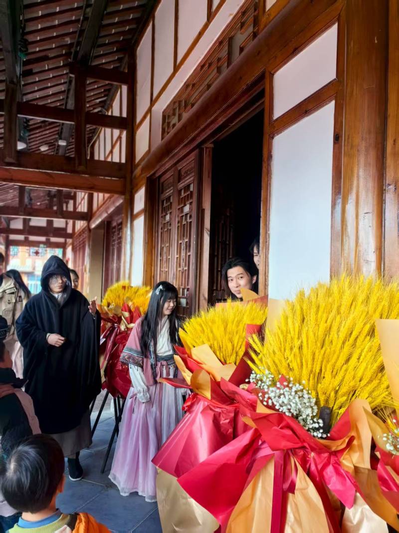 沉浸赋能：沽源县景区演艺的差异化突围之路